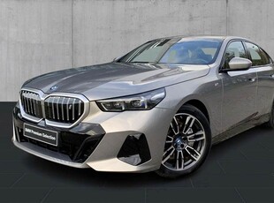 BMW i5 eDrive40 M-Sport