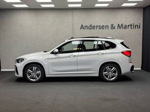 BMW X1 25e 1,5 Plugin-hybrid M-Sport XDrive Steptronic 220HK 5d 8g Aut.