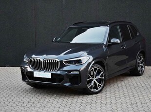 BMW X5 3,0 xDrive40i M-Sport aut.