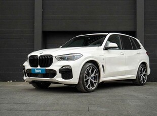 BMW X5 3,0 xDrive45e M-Sport aut.