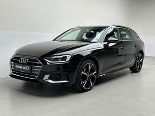 Brugt Audi A4 TFSi Advanced Prestige Tour+ Avant S-tr.