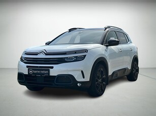 Brugt Citroën C5 Aircross Hybrid Shine Sport EAT8