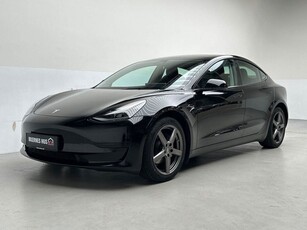 Brugt Tesla Model 3 Standard Range+ RWD