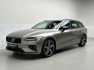 Brugt Volvo V60 T5 250 R-Design aut.