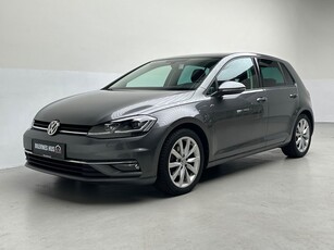 Brugt VW Golf VII TSi 150 Highline DSG