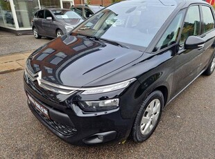 Citroën C4 Picasso 1,6 e-HDi 115 Seduction ETG6