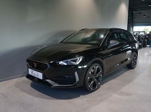 Cupra Leon 1,4 eHybrid Sportstourer DSG