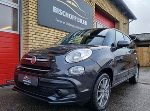 Fiat 500L Wagon 1,3 MJT 95 Family