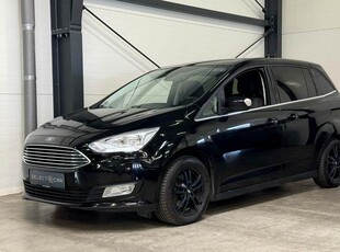 Ford Grand C-Max 2,0 TDCi 170 Titanium aut. 7prs