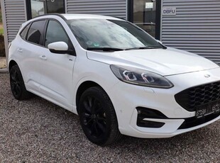 Ford Kuga 2,5 PHEV ST-Line X CVT