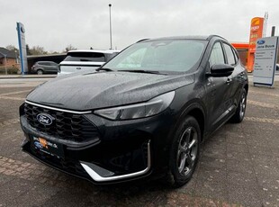 Ford Kuga 2,5 PHEV ST-Line X CVT