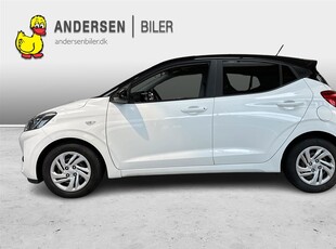 Hyundai i10 1,0 Advanced 67HK 5d