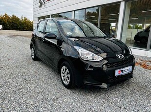 Hyundai i10 1,0 Comfort