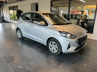 Hyundai i10 1,0 MPi Essential Komfort