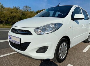 Hyundai i10 1,2 Comfort A/C