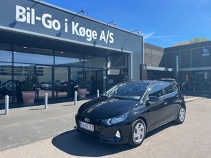 Hyundai i20 1,0 T-GDi Essential DCT 5d