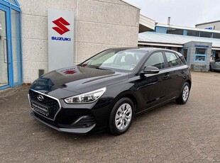 Hyundai i30 1,0 T-GDi Life