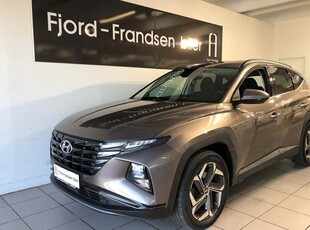 Hyundai Tucson 1,6 PHEV Essential aut. 4WD