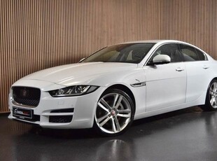 Jaguar XE 2,0 P240 Prestige aut.