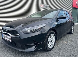 Kia Ceed 1,0 SW T-GDI Prestige 100HK Stc 6g