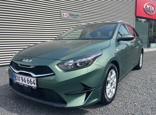 Kia Ceed 1,0 SW T-GDI Prestige 100HK Stc 6g