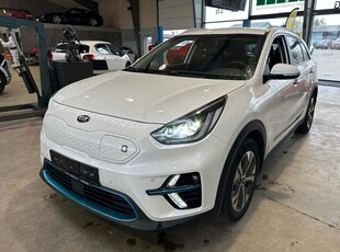 Kia e-Niro 64 Premium