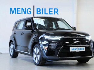 Kia e-Soul EL Vision 136HK 5d Aut.