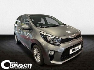 Kia Picanto 1,0 Upgrade