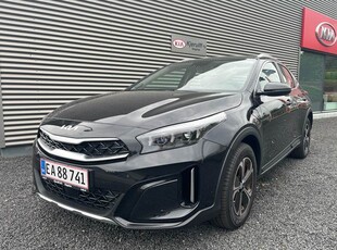 Kia XCeed 1,6 GDI Plugin-hybrid Prestige DCT 141HK 5d 6g Aut.