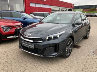 Kia XCeed 1,6 GDI Plugin-hybrid Prestige DCT 141HK 5d 6g Aut.