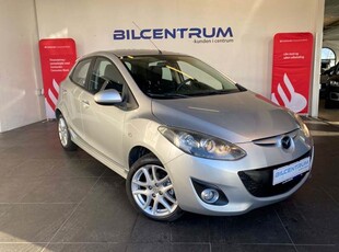 Mazda 2 1,5 Sport