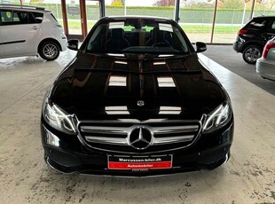 Mercedes E220 d 2,0 Avantgarde aut.