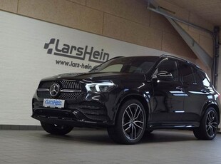 Mercedes GLE350 de 2,0 AMG Line aut. 4Matic