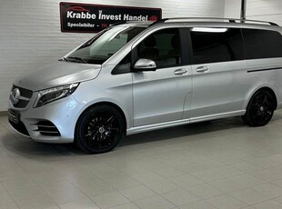 Mercedes V300 d 2,0 Edition aut. L