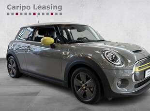 Mini Cooper E EL Classic Trim Option Level S 184HK 3d Aut.