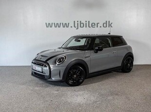 Mini Cooper SE