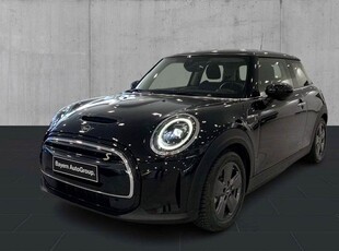 Mini Cooper SE Classic Trim