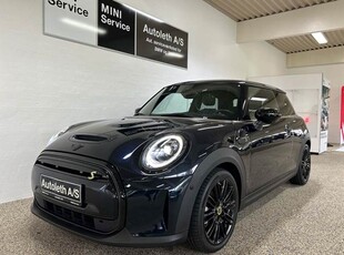 Mini Cooper SE Classic Trim