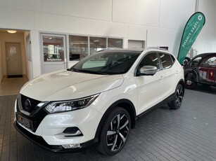 Nissan Qashqai 1,2 Dig-T 115 Tekna+ 5d