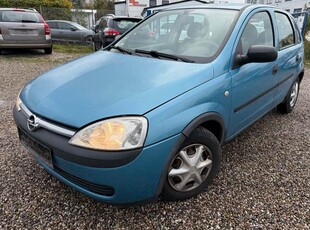 Opel Corsa 1,2 16V Family