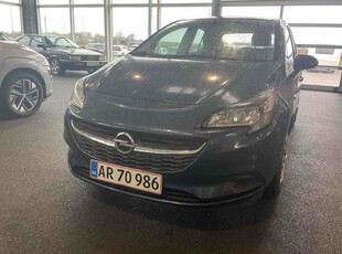 Opel Corsa 1,4 Enjoy