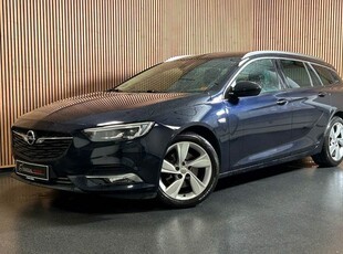 Opel Insignia 1,5 T 165 Impress Sports Tourer aut.