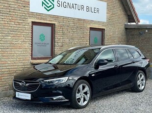 Opel Insignia 1,6 CDTi 136 Dynamic Sports Tourer aut.