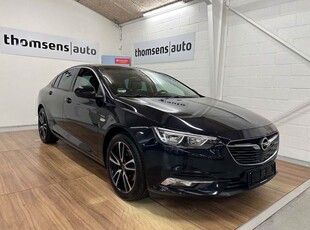 Opel Insignia 2,0 CDTi 170 Innovation Grand Sport aut.