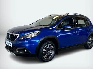 Peugeot 2008 1,2 PureTech 130 Prestige