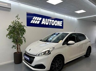 Peugeot 208 1,2 VTi 82 Active