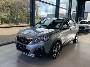 Peugeot 3008 1,2 1,2 PureTech Allure 130HK 5d 6g