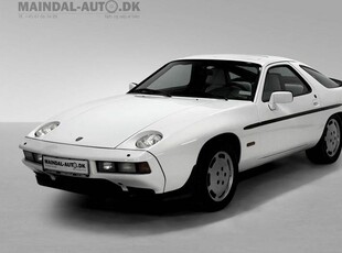 Porsche 928 4,7 S