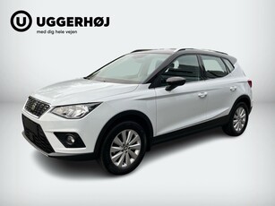 Seat Arona 1,0 TSi 115 Xcellence