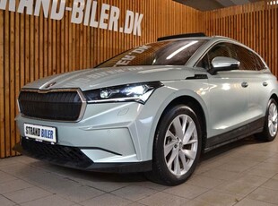 Skoda Enyaq 80 iV Suite